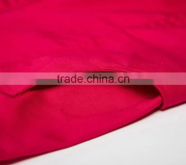 Latest Designed Comfortable Safety Protective Fireman Uniforms photo-5