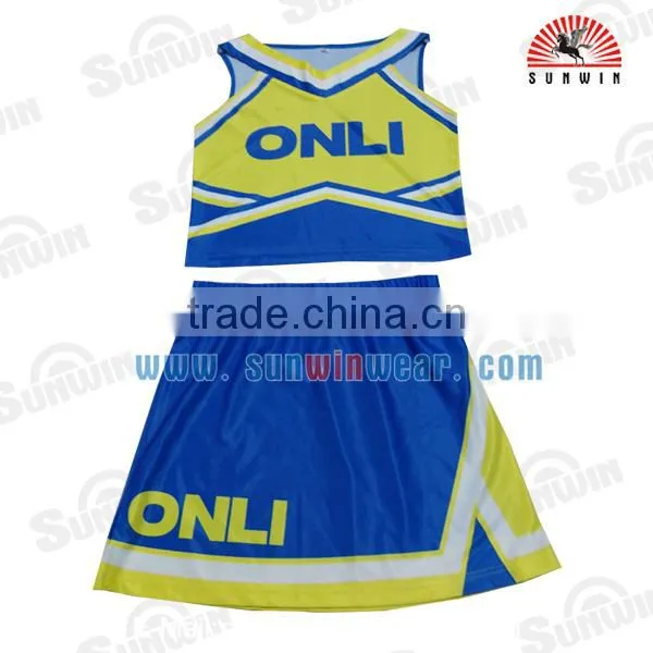 Full Print Netball Uniform Netball Jersey for Women photo-3