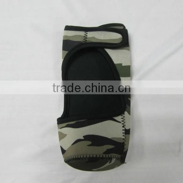 GR-B0100 Heatproof Custom Neoprene Bottle Sleeve