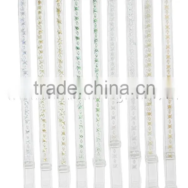 Bra Strape Custom Bra Strap Elastic Band For Underwear photo-2