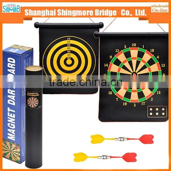 China Cheap Wholesale High Quality Magnet Safety Darts photo-6