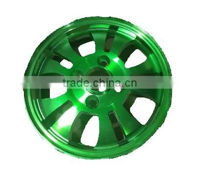 90-90-12 Aliminium Rim for Electric Tricycle Parts photo-3