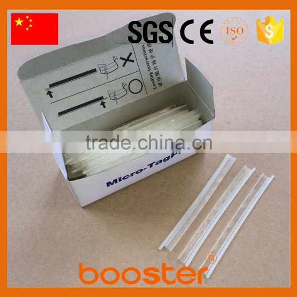 Nylon Super Mini Pin For Garment photo-2