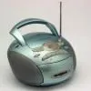 Sell CD/CD-RW AM/FM Stereo Radio. AC/DC With MP3 Dock (Hong Kong)