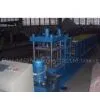 Cap Ridge Roll Forming Machine