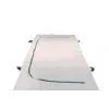 PEVA Body Bag
