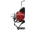 DRUM TYPE DRAIN CLEANER MACHINE