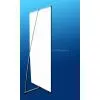 L Banner Stand