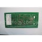 1 OZ Immersion Gold 4 Layer Multilayer PCB For Splitters And Combiners