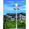 Solar Landscape Lamps