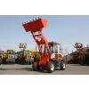 LQ910 Mini Wheel Loader photo-3