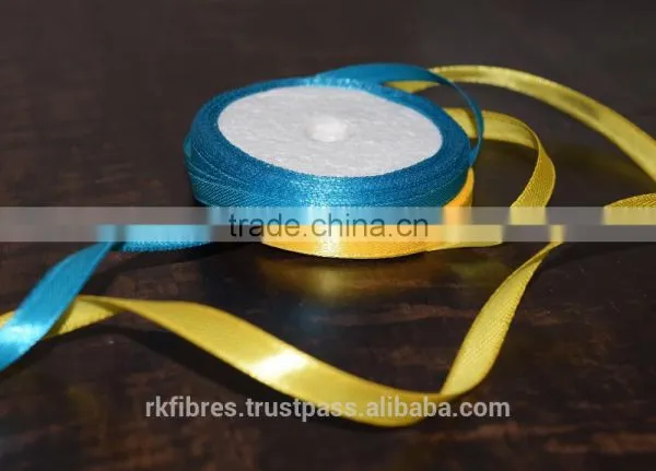 Pure Silk Ribbon photo-3