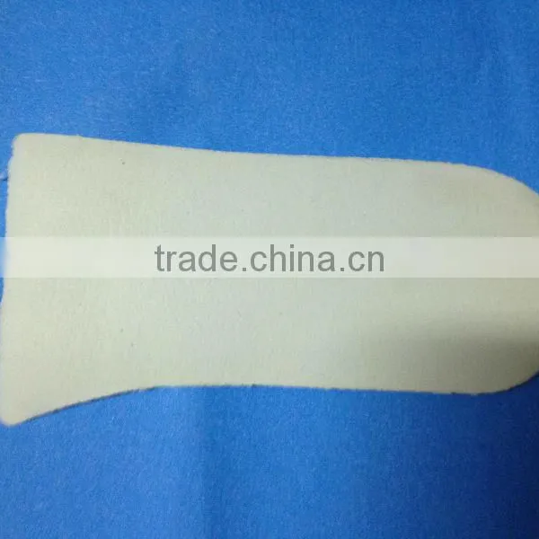 latex shoe insole for fashion shoes