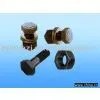 Heavy Hex Bolts