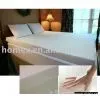 Memory Foam Mattress Topper Visco Elastic Memory Foam Topper, Mattress Topper, Foam Topper Reversible 4