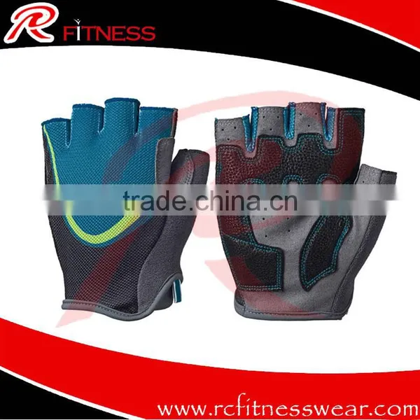 Super Sell Half Finger Mountain Bicycle Cycling Gloves