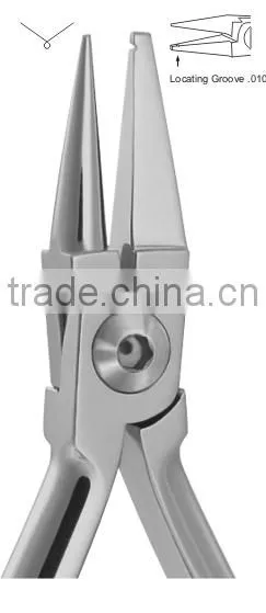 Light Wire Pliers photo-2