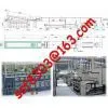 Enameling (copper/aluminum) Wire Machine