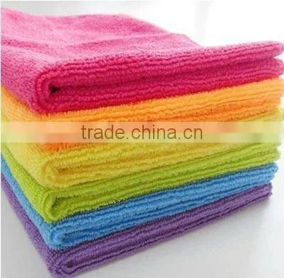 Microfiber Cleaning Products photo-5