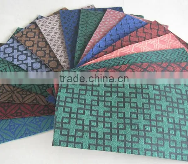 Low Price Factory Custom Design High Quality Hotel Floor Carpet Prices photo-6