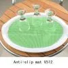 PVC Coaster/PVC Cup Pad