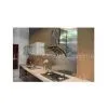 Stainless Steel Kitchen