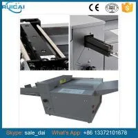 Manual Feeding Creasing MachineRCC480H