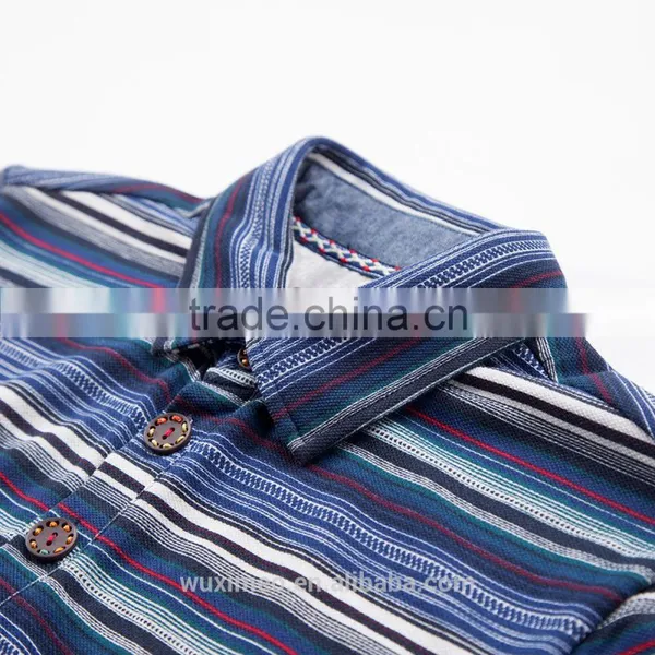 Wholesale Free Shipping Men's Polo T-shirts photo-3