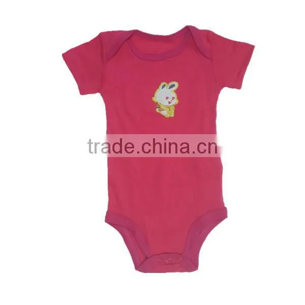 Jumpsuit Romper Wholesale Baby Clothes Factory photo-2