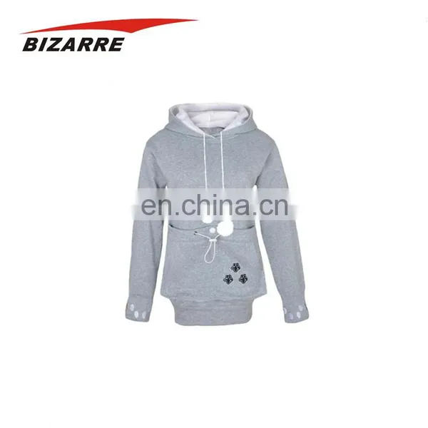 Manufacturer Sweat Absorbent Multicolor Casual Hoody Sweatshirts photo-5