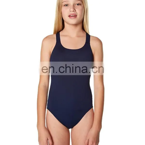 Womens Clothing Wear Swimsuit/USA Beach Wear One Piece Suit/custom Made Sublimaion Swimwear
