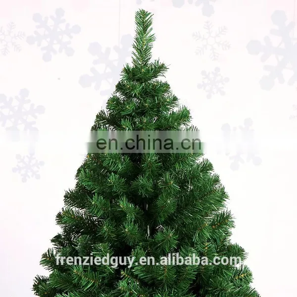 180cm Pine Artificial Christmas Tree photo-3