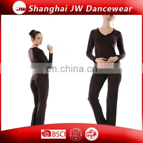 2014 New Fashion Slim Fit Yoga Suit for Female,yoga Fitnes Wear Suit