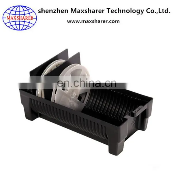 410x190x110mm Esd Antistatic SMT Reel Tray photo-5