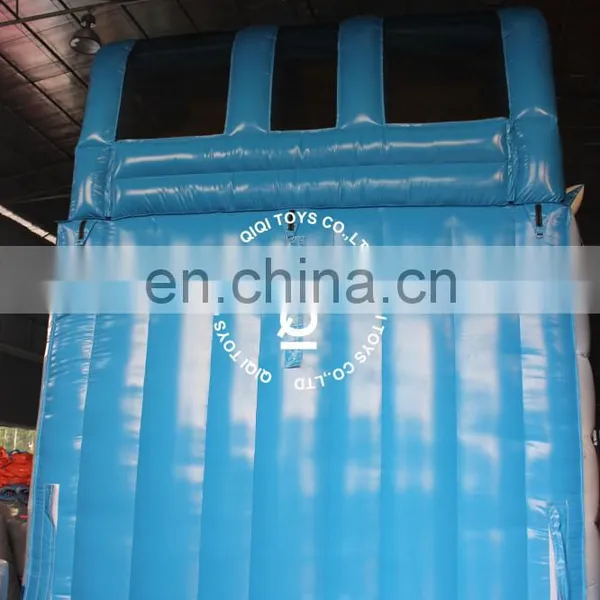 Dinosaur Inflatable Children Slide for Sale photo-3