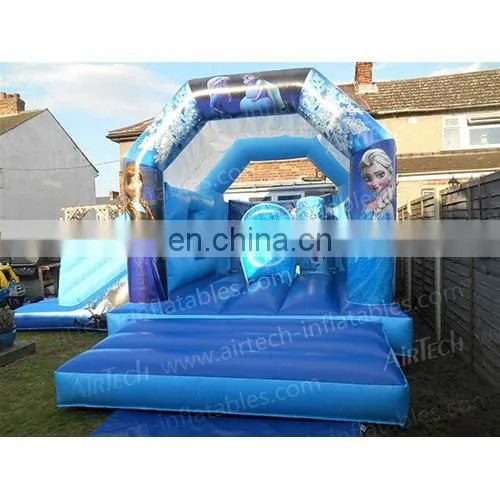 High Quality Bouncy Castle and Inflatable Bouncer, Inflatable Castle From China