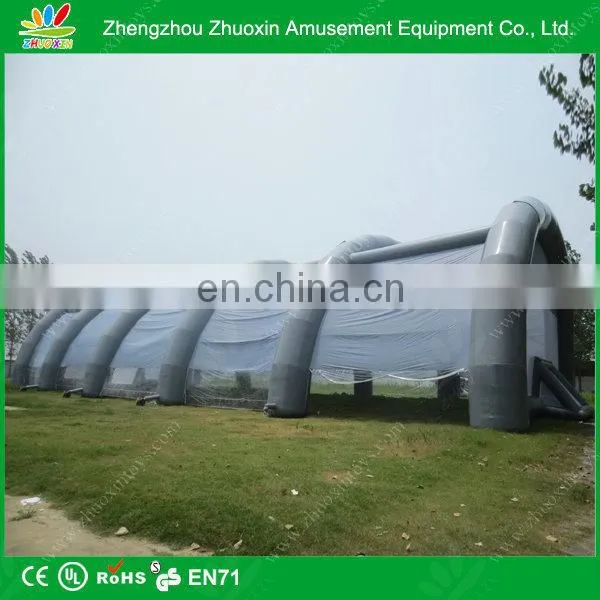 Large Inflatable Lawn Tent Size 40x20x10m Inflatable Tent