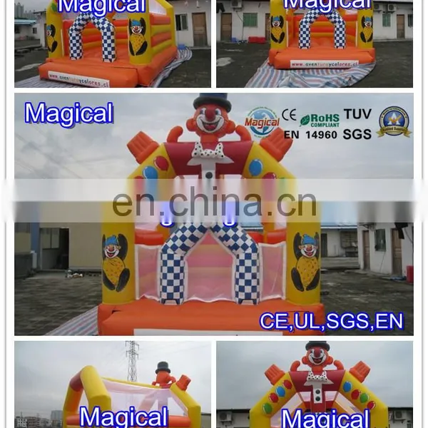 Inflatable Spider Man Bounce Inflatable Castle Inflatable Combo photo-2