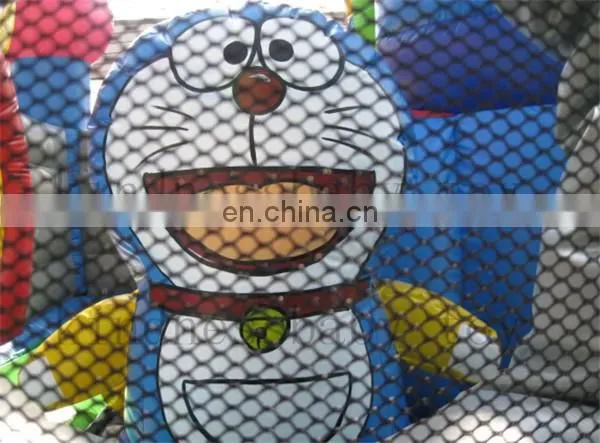 Micky Mouse Inflatable Fun City, Dora Dreamland Inflatable Games, Inflatable Toys for Sale photo-5