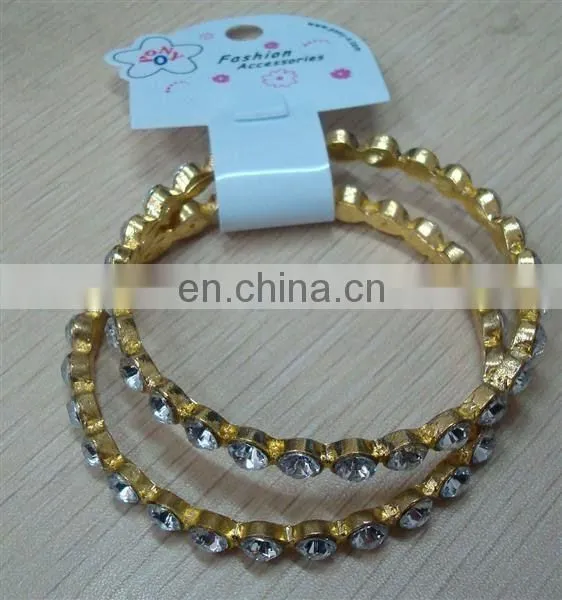 fashion bangles