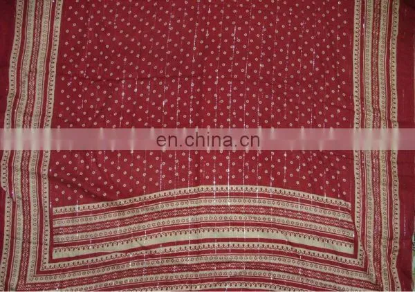 Rayon Dupatta With Lurex