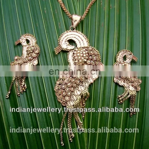 Copper Jewelry Pendants, Custom Copper Jewellery Designs Manufacturer photo-3
