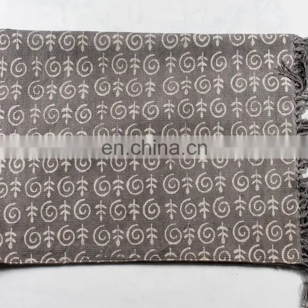 High Quality Cotton Rugs for Living Room Carpet photo-3
