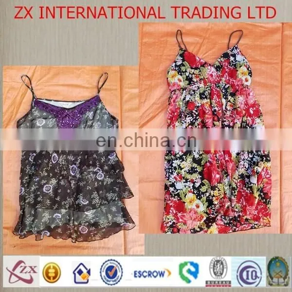 Save 20% Top Grade Fashion Used Clothing for Young Girls Second Hand Clothes in Dubai photo-2