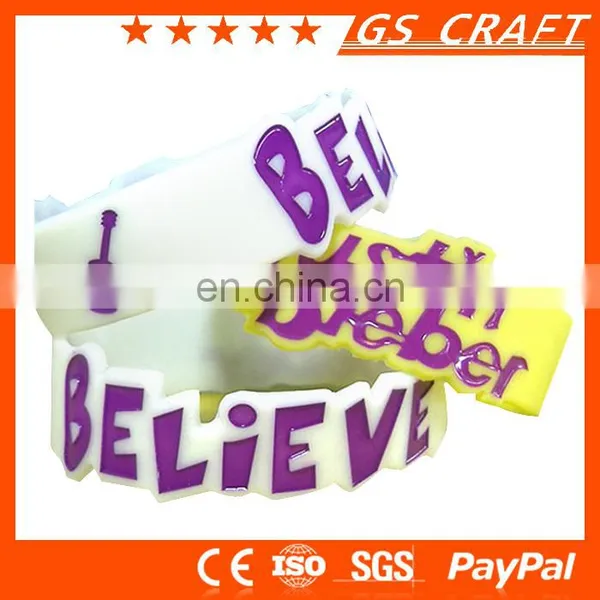 Anti Mosquito Silicone Wristband photo-3