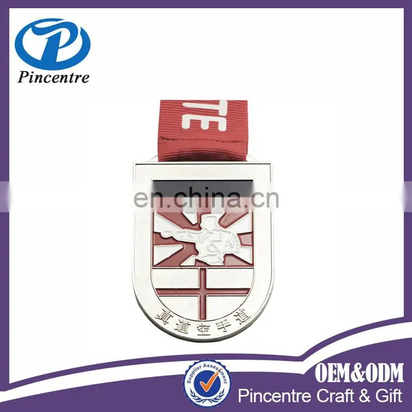 Custom Karate Metal Medals/ Metal Medal/karate Medals