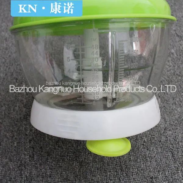 Vegetable Chopper Vegetable Slicer Flour Egg Stirrer Tool Kitchen Accessories photo-5