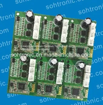 Stereo Bluetooth Amplifier Module