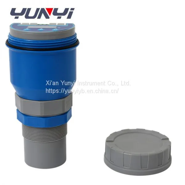 Cheap Ultrasonic Fuel Water Tank Level Indicator Sensor photo-2