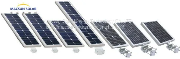 All-in-one Solar Street Light photo-4